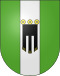 Coat of arms of Buchs SG