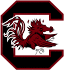 South Carolina Gamecocks logo.svg