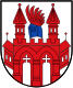 Coat of arms of Neubrandenburg