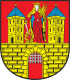 Coat of arms of Frankenberg