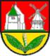 Coat of arms of Handorf