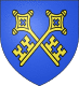 Coat of arms of Saint-Pierre-sur-Dives