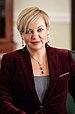 Governor of the National Bank of Ukraine Valeria Gontareva.jpg