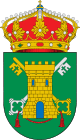 Coat of arms of Torreorgaz, Spain