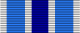 Medal For Merit in an Space Exploration (Russia 2010) ribbon.svg