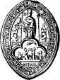 Seal of Riga