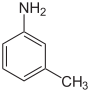 M-Toluidin.svg