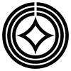 Official seal of Kawaguchi