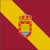 Flag of Bercial de Zapardiel