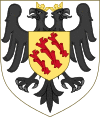 Coat of arms of Pallars Jussà