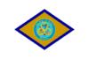 Flag of Dover, Delaware