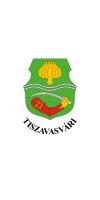 Flag of Tiszavasvári