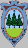 Coat of arms of Folgaria