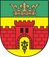 Coat of arms of Marki