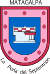 Coat of arms of Matagalpa