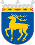 Coat of arms or logo