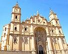 Ex Colegiata de Santa María La Mayor