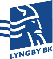 Lyngby BK logo.svg