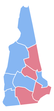 New Hampshire Presidential Election Results 2004.svg