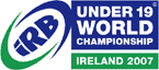 2007 U19 Rugby World Championship logo.png