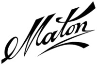 Maton guitars logo.png