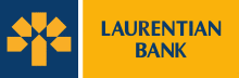 Laurentian Bank of Canada logo.svg