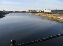 Morpeth Dock, Birkenhead - geograph.org.uk - 272262.jpg