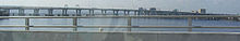 Warren Bridge from Acosta Bridge.jpg