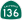 California 136.svg