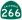 California 266.svg