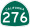State Route 276