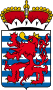 Coat of arms of Province of Luxembourg