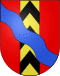 Coat of arms of Brüttelen