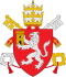 C o a Pius VIII.svg