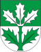 Coat of arms of Oberbalm