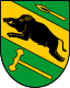 Coat of arms of Ebersdorf