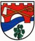 Coat of arms of Langsur