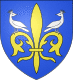 Coat of arms of La Ferté-Alais