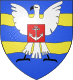 Coat of arms of Saint-Paul