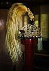 Crown of Kingdom of Nepal "श्रीपेच".jpg