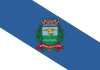 Flag of Ribeirão Preto