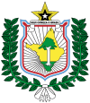 Coat of arms of Amapá