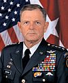 Bryan D. Brown