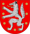 Coat of arms of Valtimo
