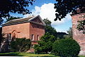 Fox Hall, Charlton - geograph.org.uk - 1010189.jpg