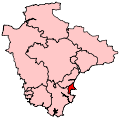 Outline map
