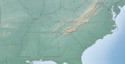 April 4–5, 2011 tornado outbreak map.png