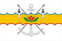 Flag of Volgodonsk