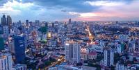 Phnom Penh Evening Aerial View.png