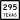 Texas 295.svg